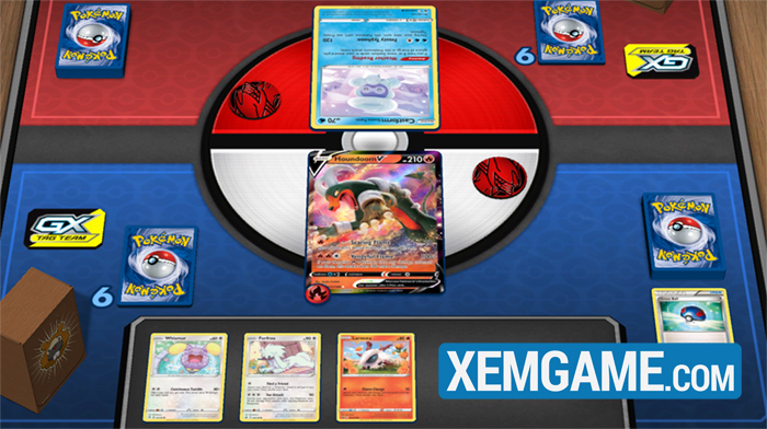 Pokemon Trading Card Game Pocket lộ ngày ra mắt pokemon trading card game pocket 1