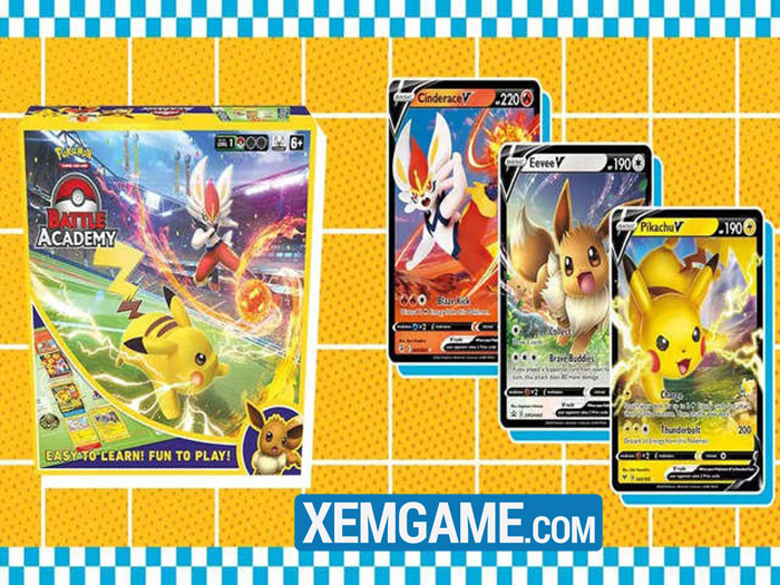 Pokemon Trading Card Game Pocket lộ ngày ra mắt pokemon trading card game pocket 3
