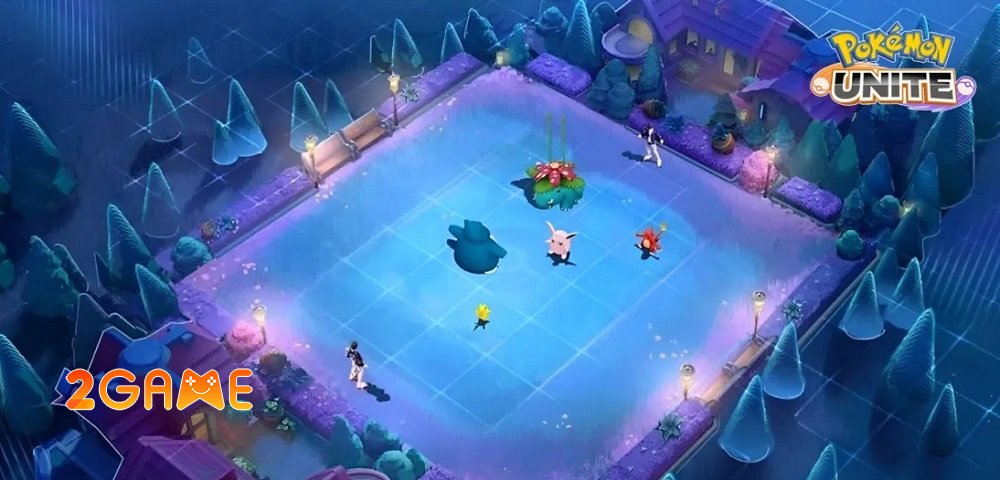 pokemon-unite-auto-chess-mode-4 Pokémon Unite rò rỉ chế độ chơi mới kiểu Auto-Chess pokemon unite auto chess mode 4