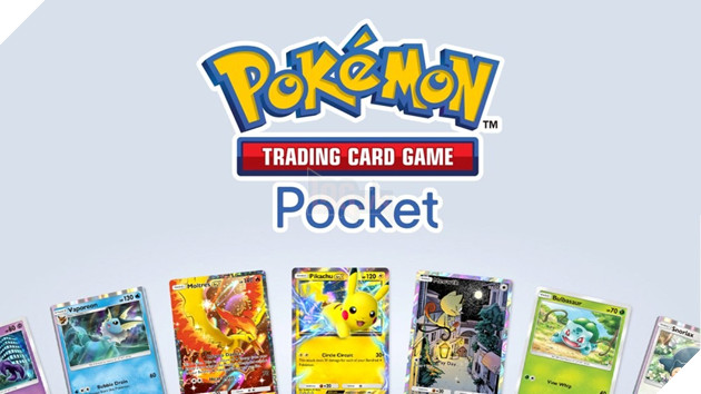 Game Thu Pokemon TCG Pocket Co The Phai Ngon Gan 2 Nam De Hoan Thanh Bo Suu Tam Game Thủ Pokemon TCG Pocket Có Thể Phải Ngốn Gần 2 Năm Để Hoàn Thành Bộ Sưu Tầm