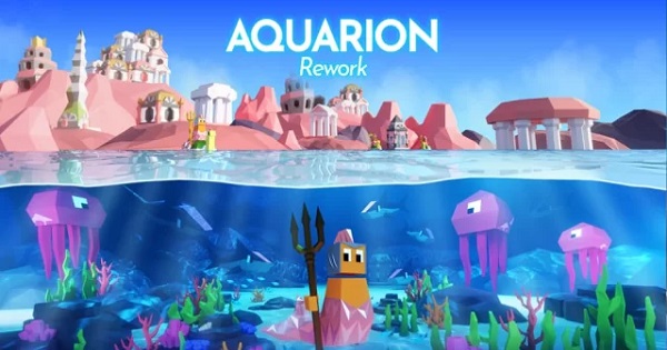 Bộ lạc Aquarion trong game The Battle of Polytopia đang được làm lại hoàn toàn polytopia aquarion rework thumbjpg