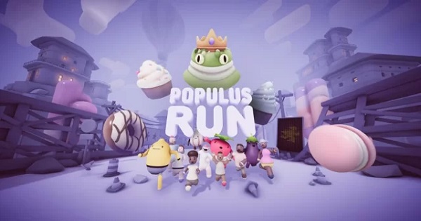Populus Run – Game hành động độc quyền của Apple Arcade sắp có mặt trên Android populus run android thumbjpg