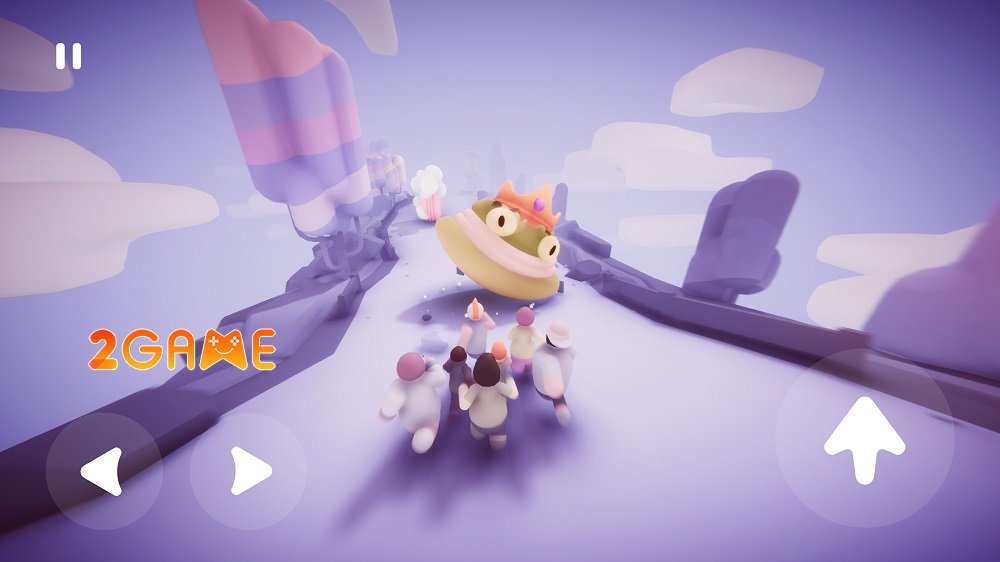 populus-run_android-1 Populus Run – Game hành động độc quyền của Apple Arcade sắp có mặt trên Android populus run android 1