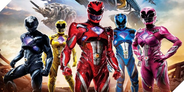 TIN DON: Phim Cua Dao Dien Christopher Nolan Co Ngan Sach Lon Va Du An Hoi Sinh Power Rangers 3 TIN ĐỒN: Phim Của Đạo Diễn Christopher Nolan Có Ngân Sách Lớn Và Dự Án Hồi Sinh Power Rangers 3