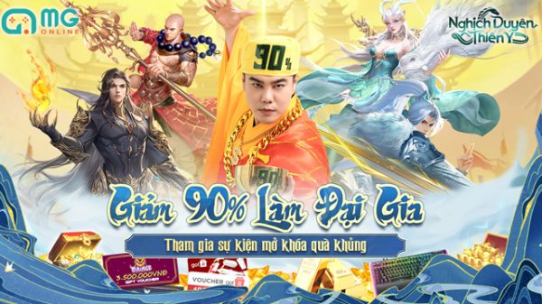 Nghịch Duyên Thiên Ý – siêu phẩm MMO Sale 90% Trọn Đời ra mắt Hè 2024 pr 2 650 x360 1jpg