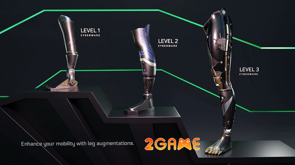 PR52: Bladeline – Game bắn súng góc nhìn thứ ba với cơ chế trượt patin độc đáo pr52bladeline 5