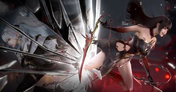 Pralaya: Shadow Princess – Khám phá thế giới tiên hiệp theo phong cách hắc ám pralaya shadow princess thumbjpg