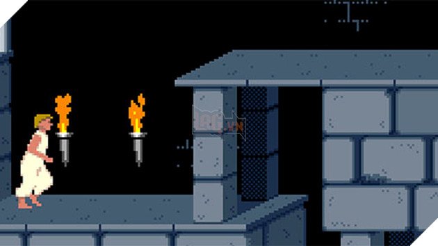 Prince of Persia: Su Tro Lai Manh Me Cua Mot Di San 35 Nam Tuoi Prince of Persia: Sự Trở Lại Mạnh Mẽ Của Một Di Sản 35 Năm Tuổi