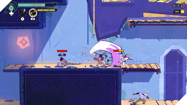 Prince of Persia: Su Tro Lai Manh Me Cua Mot Di San 35 Nam Tuoi 4 Prince of Persia: Sự Trở Lại Mạnh Mẽ Của Một Di Sản 35 Năm Tuổi 4