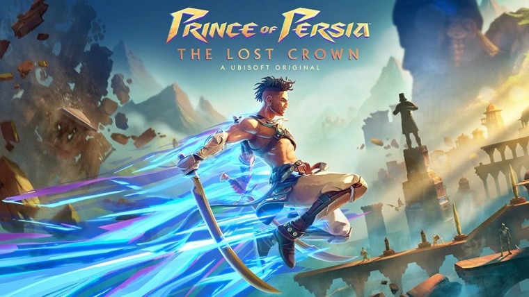 prince-of-persia-the-lost-crown Ubisoft huỷ bỏ kế hoạch phát triển phần tiếp theo của Prince of Persia: The Lost Crown prince of persia the lost crown