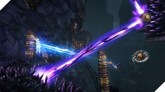 Doi Ngu Prince of Persia: The Lost Crown Duong Nhu Dang Phat Trien Game Rayman Remake Đội Ngũ Prince of Persia: The Lost Crown Dường Như Đang Phát Triển Game Rayman Remake