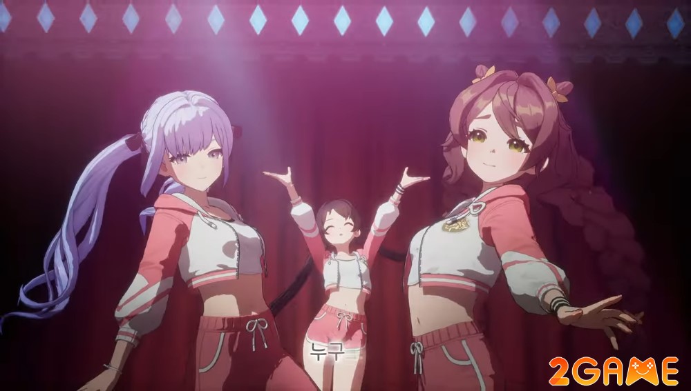 Project C Gặp gỡ và đồng hành cùng các