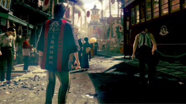 Tổng hợp những tựa game mới được giới thiệu tại The Game Awards - ẩn chứa không ít siêu phẩm (p2)- Ảnh 8. Tổng hợp những tựa game mới được giới thiệu tại The Game Awards - ẩn chứa không ít siêu phẩm (p2)- Ảnh 8.