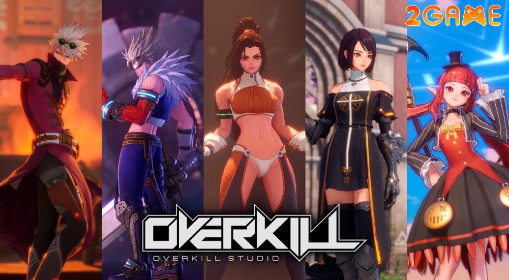 Project DW – Dự án game nhập vai thế giới mở mới của Nexon project dw 4