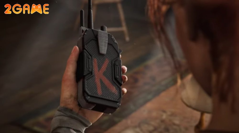 project-dx-3 K sẽ có mặt trong Project DX