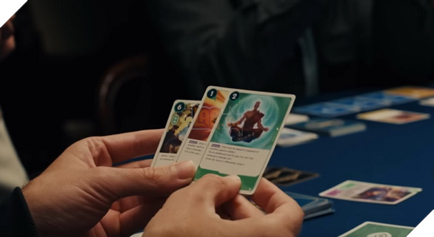 Riot Games tu nhan chi trich ve that bai trong dot gioi thieu tua game the bai Project K Riot Games tự nhận chỉ trích về thất bại trong đợt giới thiệu tựa game thẻ bài Project K