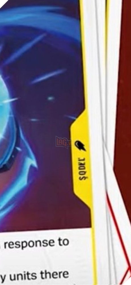 Riot Games tu nhan chi trich ve that bai trong dot gioi thieu tua game the bai Project K 5 Riot Games tự nhận chỉ trích về thất bại trong đợt giới thiệu tựa game thẻ bài Project K 5