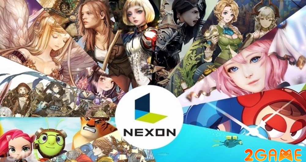 Project RX là dự án game mới nhất của Nexon Games