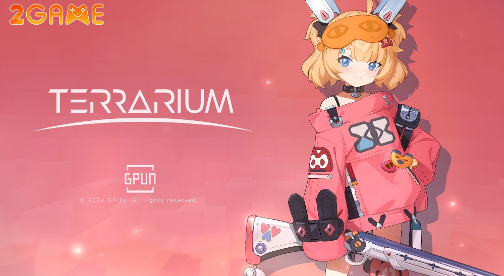 project-terrarium-gpun-2 Project Terrarium GPUN – Game Mecha bắn súng đỉnh cao từ Hàn Quốc project terrarium gpun 2
