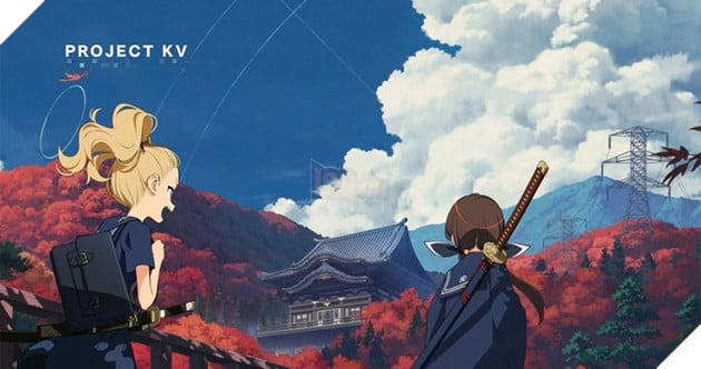 Du an game bi huy bo du chi moi duoc cong bo sau 1 tuan Dự án game bị hủy bỏ dù chỉ mới được công bố sau 1 tuần