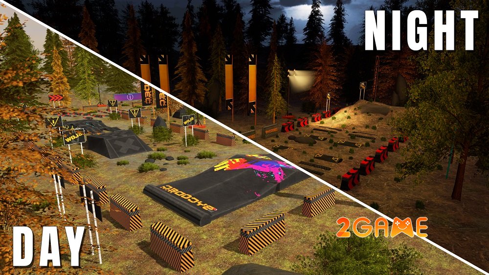 projectoffroad3-2 Project Offroad 3 – Game mô phỏng xe địa hình nổi tiếng projectoffroad3 2