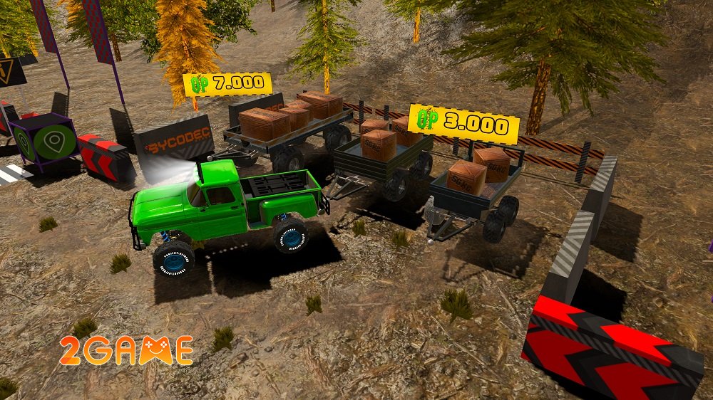projectoffroad3-4 Project Offroad 3 – Game mô phỏng xe địa hình nổi tiếng projectoffroad3 4