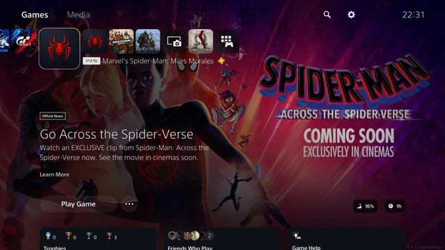 Sony tiếp tục gặp Sony tiếp tục gặp