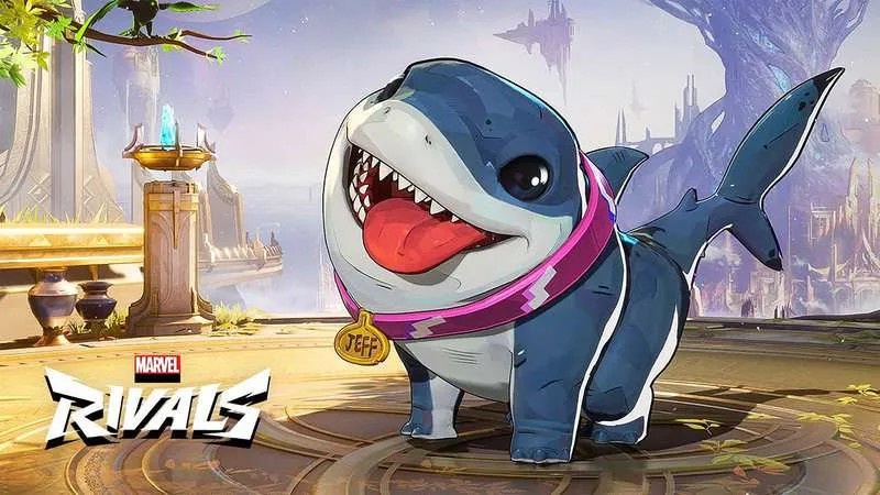 Danh sách những nhân vật có "win rate" cao nhất trong Marvel Rivals dựa trên 75.000 trận đấu