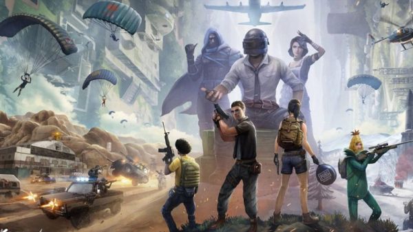 PUBG Mobiile sắp có cập nhật đồ họa siêu khủng nâng cấp trải nghiệm của game thủ pubg extreme hdr 3 ibbmjpg