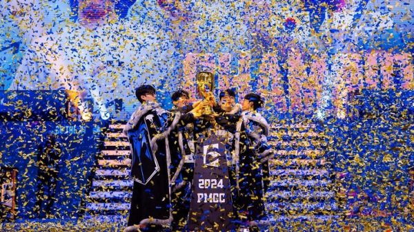 Dplus KIA: Nhà vô địch mới của PUBG MOBILE Global Championship 2024 28 Dplus KIA: Nhà vô địch mới của PUBG MOBILE Global Championship 2024 pubg mobile 1212jpg