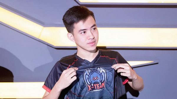 Thành Rabiz tuyên bố giải nghệ, không quên "nhắn nhủ" những ai sống lỗi pubg mobile rabiz 320240618173028