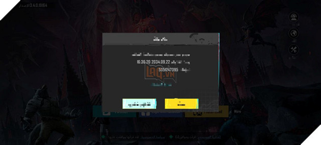 Chi vi mot hanh dong sai lam, game thu PUBG Mobile bi khoa tai khoan 10 nam Chỉ vì một hành động sai lầm, game thủ PUBG Mobile bị khóa tài khoản 10 năm