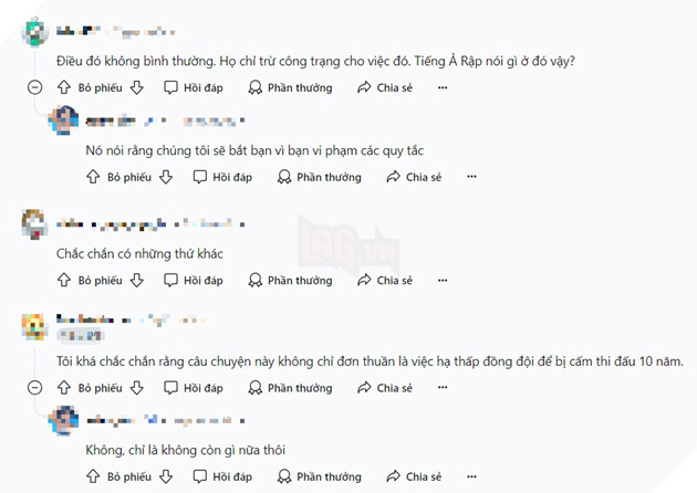 Chi vi mot hanh dong sai lam, game thu PUBG Mobile bi khoa tai khoan 10 nam 4 Chỉ vì một hành động sai lầm, game thủ PUBG Mobile bị khóa tài khoản 10 năm