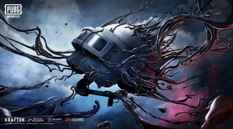 PUBG Mobile công bố siêu hợp tác cùng bom tấn Venom: Kèo Cuối PUBG Mobile công bố siêu hợp tác cùng bom tấn Venom: Kèo Cuối