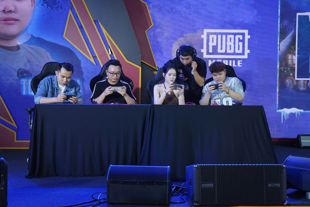 Cộng đồng game thủ Sài thành hưởng ứng nhiệt liệt Lễ Hội Mùa Đông của PUBG Mobile- Ảnh 16. Cộng đồng game thủ Sài thành hưởng ứng nhiệt liệt Lễ Hội Mùa Đông của PUBG Mobile- Ảnh 16.