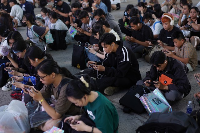 Cộng đồng game thủ Sài thành hưởng ứng nhiệt liệt Lễ Hội Mùa Đông của PUBG Mobile- Ảnh 17. Cộng đồng game thủ Sài thành hưởng ứng nhiệt liệt Lễ Hội Mùa Đông của PUBG Mobile- Ảnh 17.