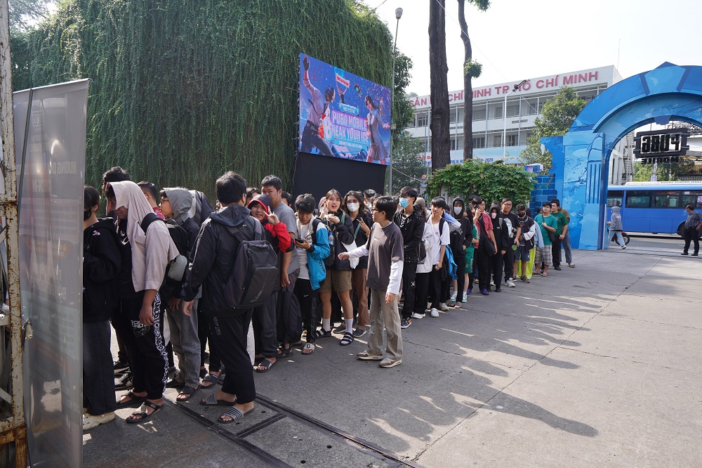 Cộng đồng game thủ hưởng ứng nhiệt liệt Lễ hội mùa Đông của PUBG Mobile pubgm sukien lhmd 2