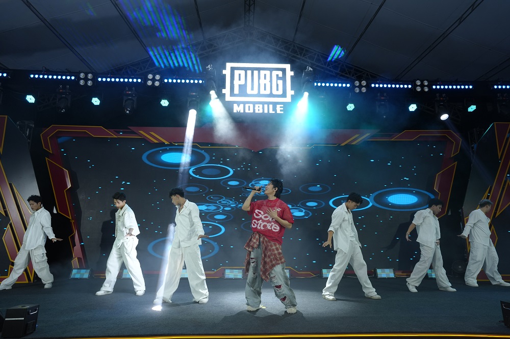 Cộng đồng game thủ hưởng ứng nhiệt liệt Lễ hội mùa Đông của PUBG Mobile pubgm sukien lhmd 4