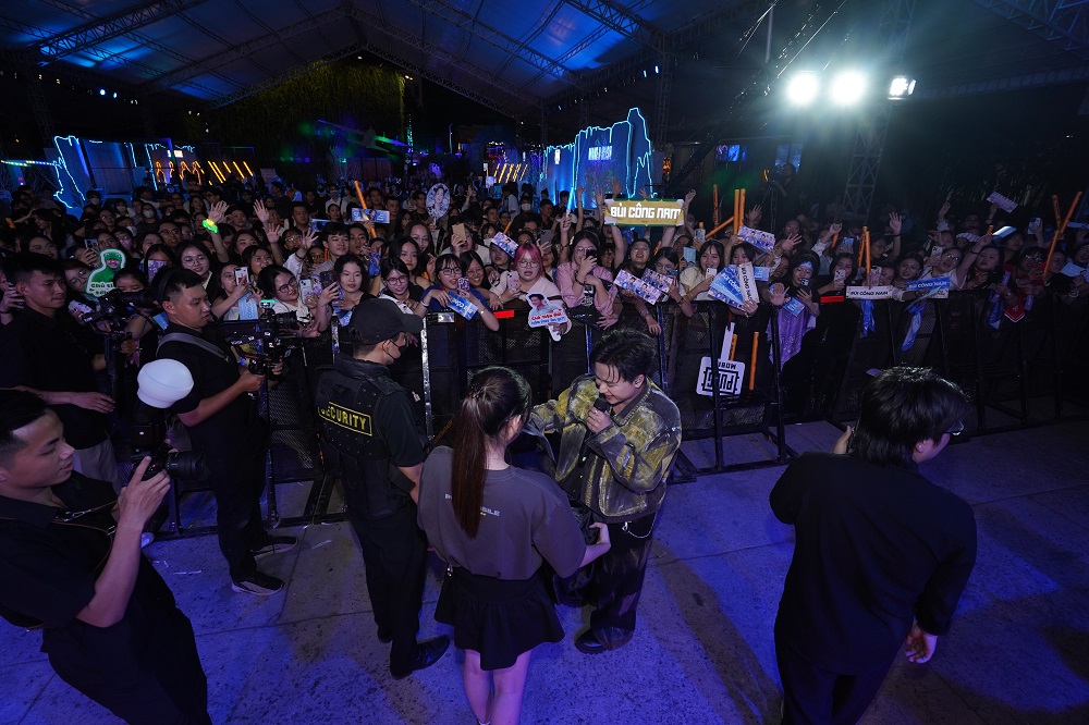 Cộng đồng game thủ hưởng ứng nhiệt liệt Lễ hội mùa Đông của PUBG Mobile pubgm sukien lhmd 6