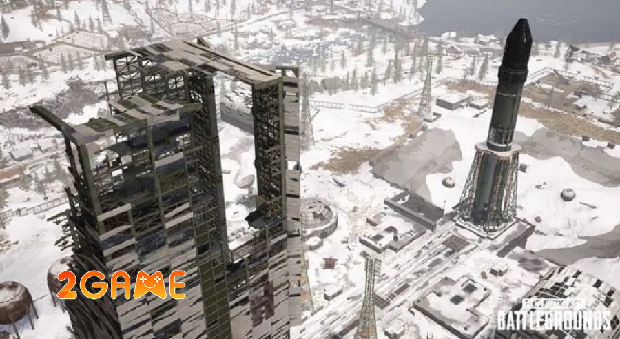 pubgmbile-flaregun-4 PUBG Mobile: Top 5 địa điểm tìm súng bắn pháo sáng ở Vikendi pubgmbile flaregun 4