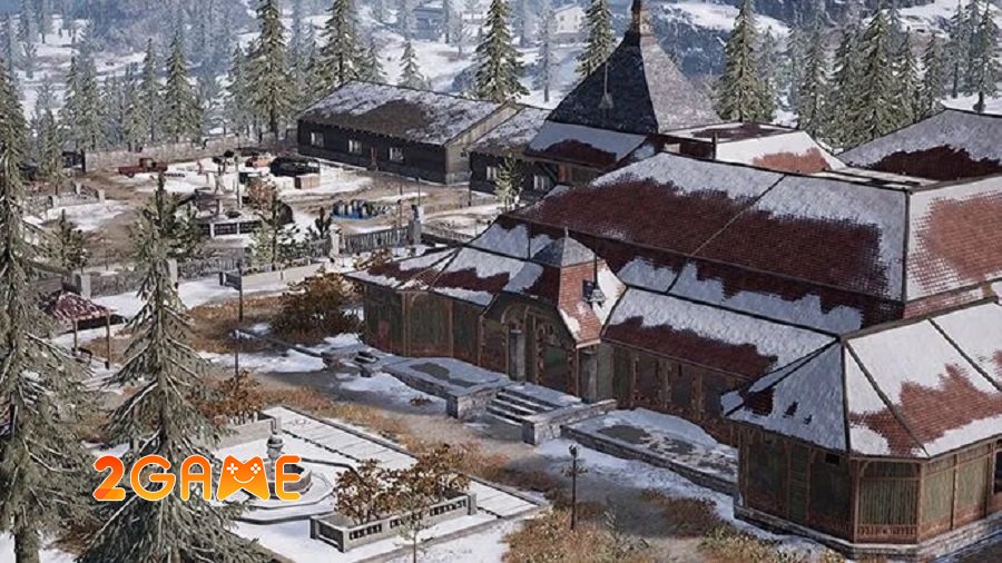 pubgmbile-flaregun-5 PUBG Mobile: Top 5 địa điểm tìm súng bắn pháo sáng ở Vikendi pubgmbile flaregun 5