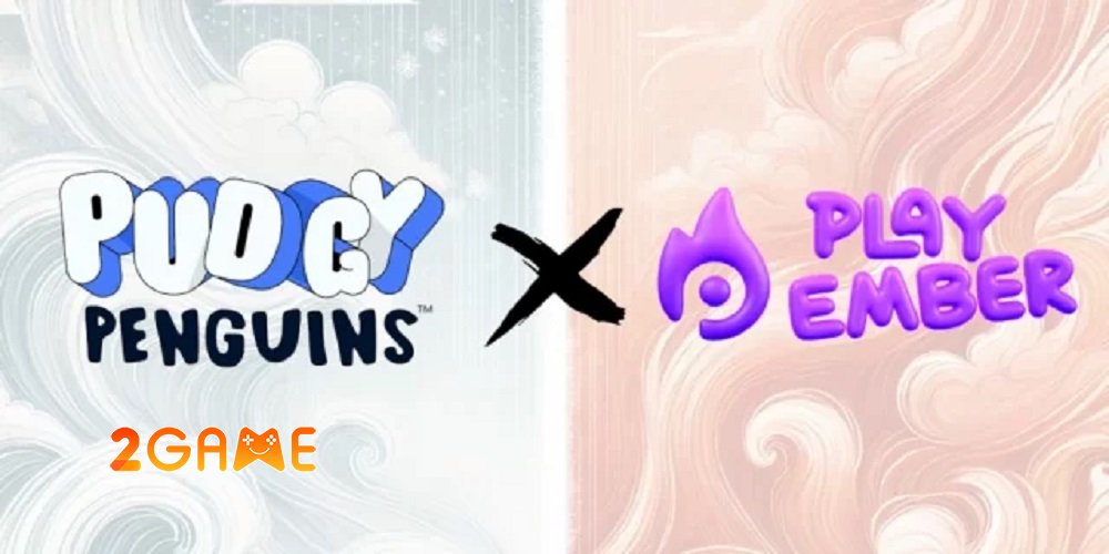 pudgylife-3 Pudgy Life – Game mô phỏng sắp ra mắt có sự góp mặt của Pudgy Penguins pudgylife 3