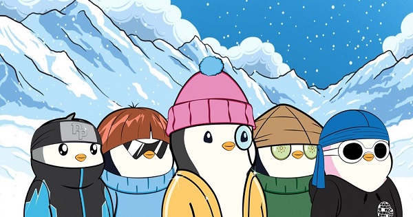 Pudgy Life – Game mô phỏng sắp ra mắt có sự góp mặt của Pudgy Penguins pudgylife thumbjpg