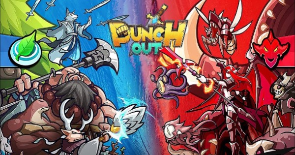 Punch Out – Game thẻ bài với lối chơi chiến thuật đầy kịch tính punch out thumbjpg