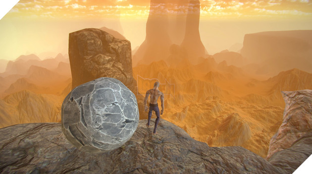 Game thu bat luc voi tro choi ra mat duoc 1 tuan nhung van chua ai pha dao duoc 3 Game thủ bất lực với trò chơi ra mắt được 1 tuần nhưng vẫn chưa ai phá đảo được