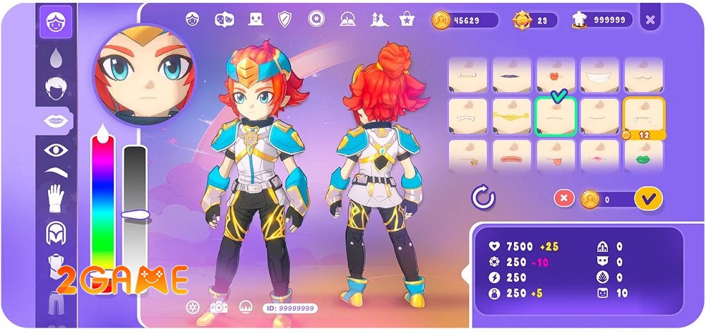 Puzkin: Magnetic Odyssey – Game MMORPG đa nền tảng mang đến nhiều cảm xúc tích cực puzkin ios android switch 2