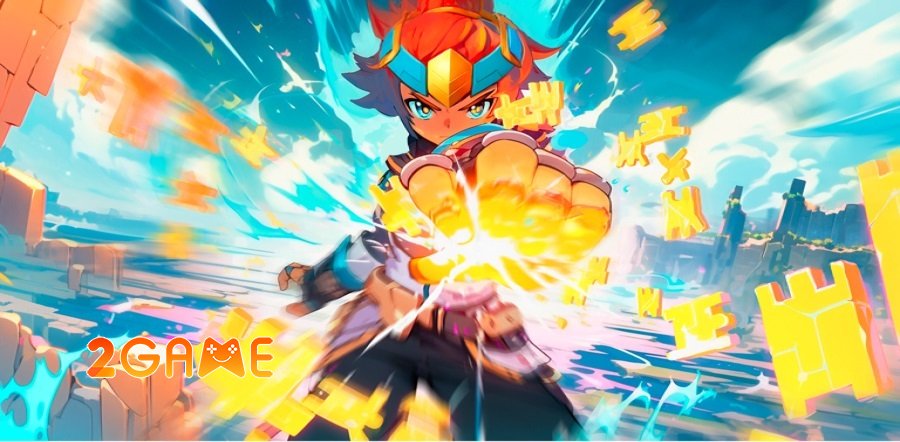 Puzkin: Magnetic Odyssey – Game MMORPG đa nền tảng mang đến nhiều cảm xúc tích cực puzkin ios android switch 3