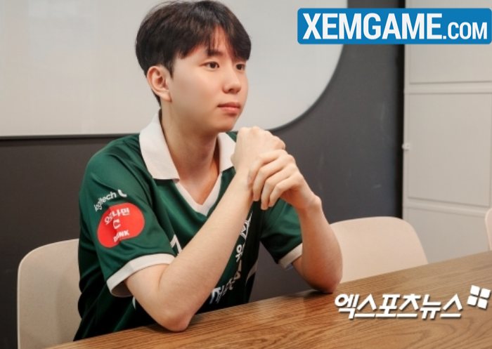 Ngài Morgan học hỏi điều quan trọng từ Faker, tự tin cùng BRO đạt mục tiêu mới ở LCK 2025 pv morgan 19 12