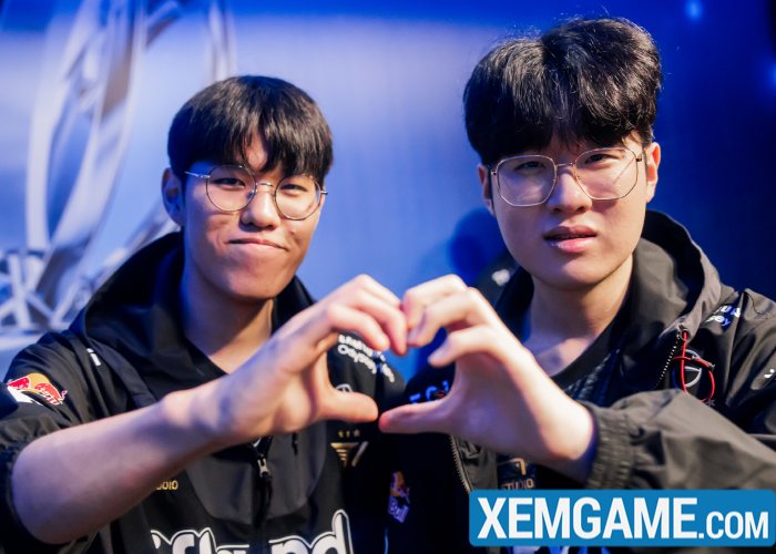 pv-oner-mbn-zeus Oner lần đầu nhắc về Zeus sau drama, tiết lộ một điều quan trọng về skin T1 2024 pv oner mbn zeus