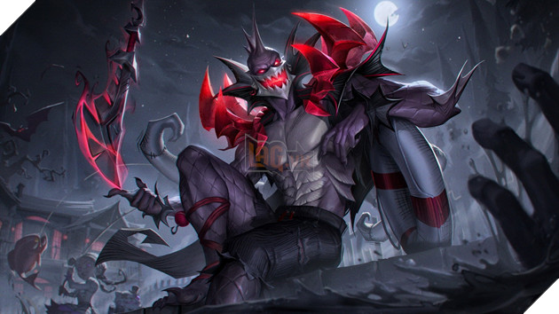 LMHT: Chi tiet ban cap nhat 14.19 - Phien ban mo man Ky 3 khong lo cua Mua giai 2024 9 LMHT: Chi tiết bản cập nhật 14.19 - Phiên bản mở màn Kỳ 3 khổng lồ của Mùa giải 2024 9